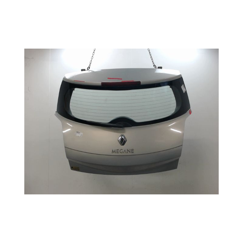 HAYON RENAULT MEGANE II Phase 1 2002-2005