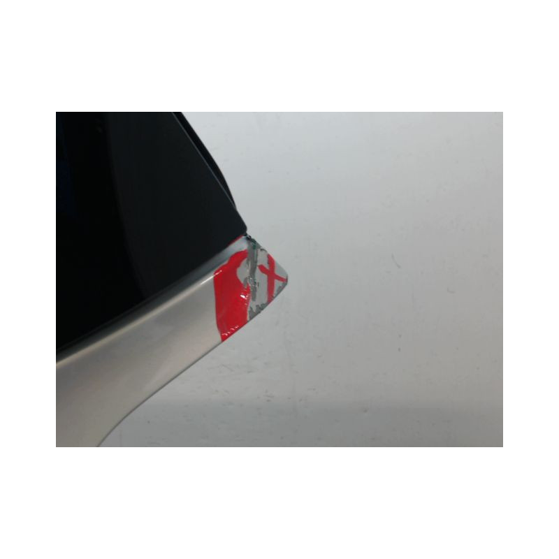 HAYON RENAULT MEGANE II Phase 1 2002-2005
