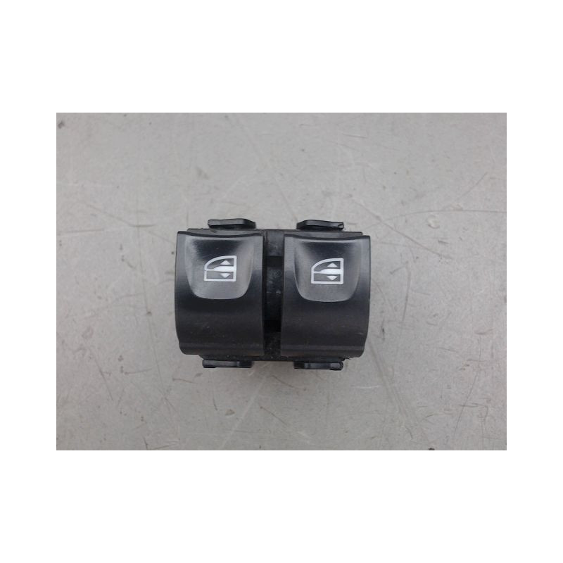 COMMANDE LEVE-GLACE PORTE AVG RENAULT TWINGO