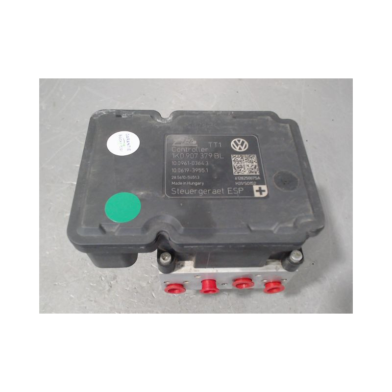 UNITE HYDRAULIQUE ABS VOLKSWAGEN CADDY