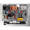 BOITE A FUSIBLES PEUGEOT 307