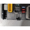 BOITE A FUSIBLES PEUGEOT 307