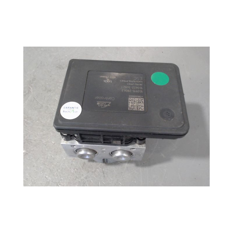 UNITE HYDRAULIQUE ABS ALFA ROMEO GIULIETTA