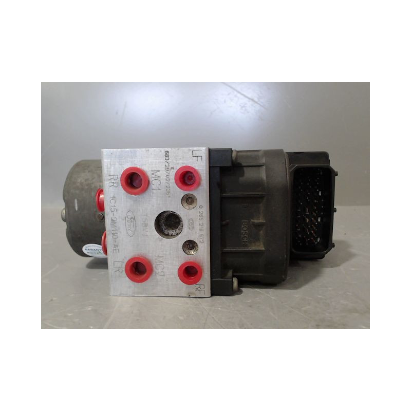 UNITE HYDRAULIQUE ABS FORD TRANSIT