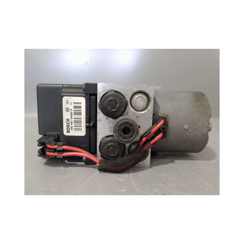 UNITE HYDRAULIQUE ABS FORD TRANSIT