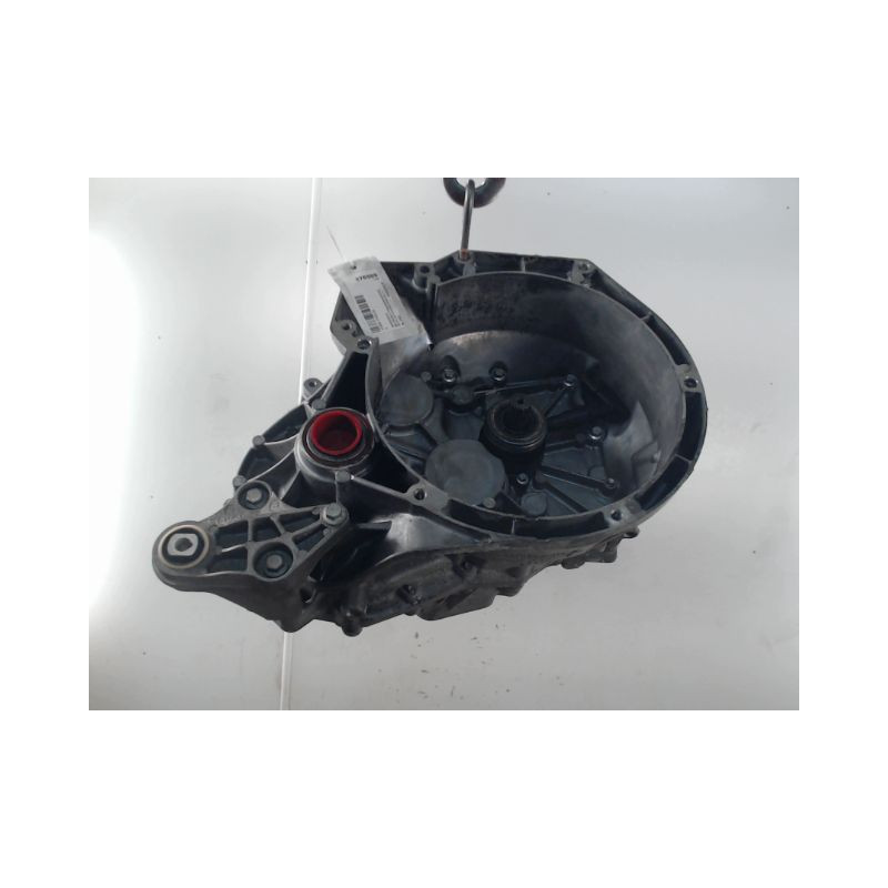 BOITE A VITESSE MECANIQUE FORD FOCUS 1.0 EcoBoost