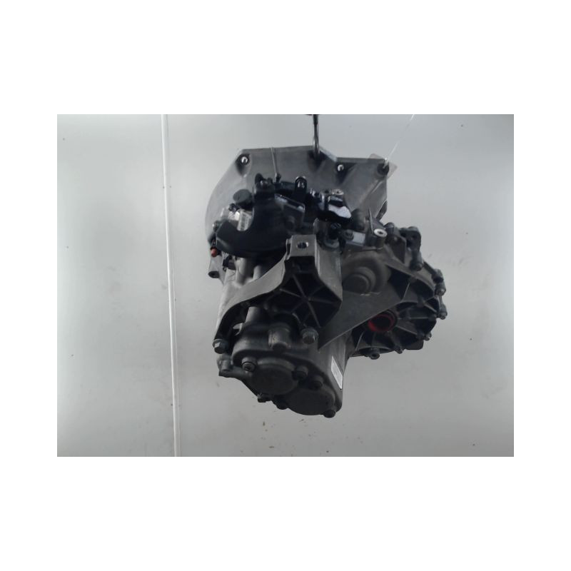 BOITE A VITESSE MECANIQUE FORD FOCUS 1.0 EcoBoost