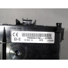 BOITIER GESTION HABITACLE RENAULT CLIO