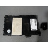 BOITIER GESTION HABITACLE RENAULT CLIO