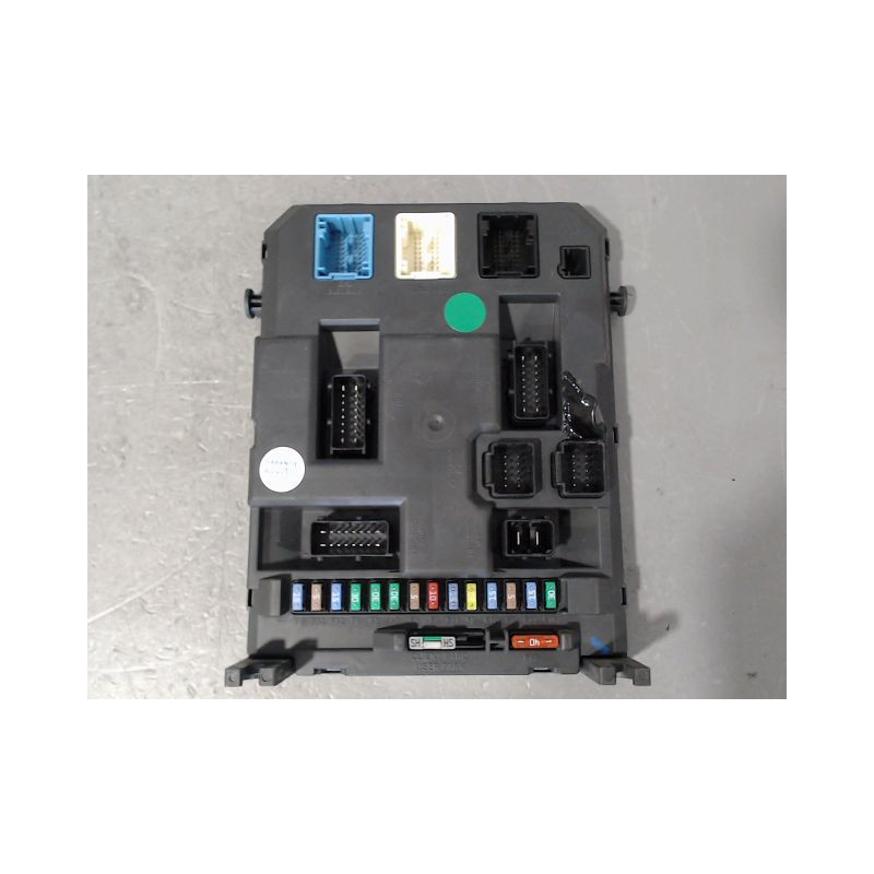 BOITIER GESTION HABITACLE CITROEN C3