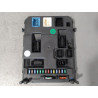 BOITIER GESTION HABITACLE CITROEN C3
