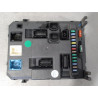BOITIER GESTION HABITACLE CITROEN C3