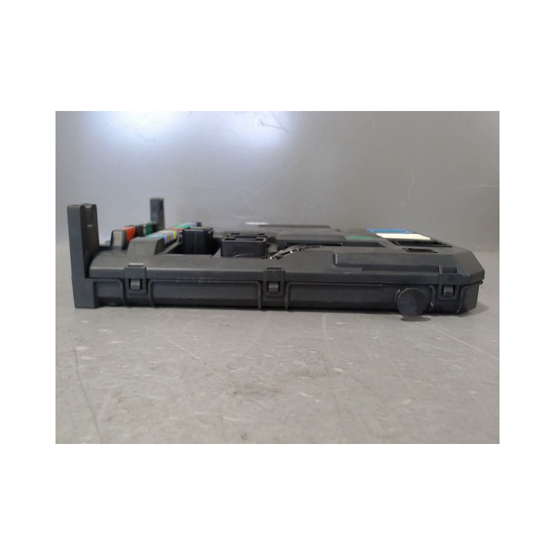 BOITIER GESTION HABITACLE CITROEN C3