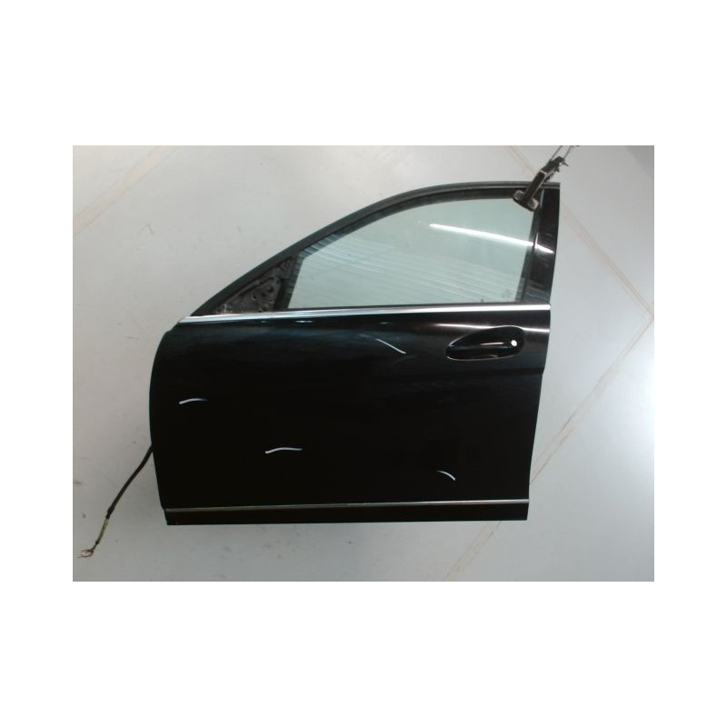 PORTE AVANT GAUCHE MERCEDES CLASSE C