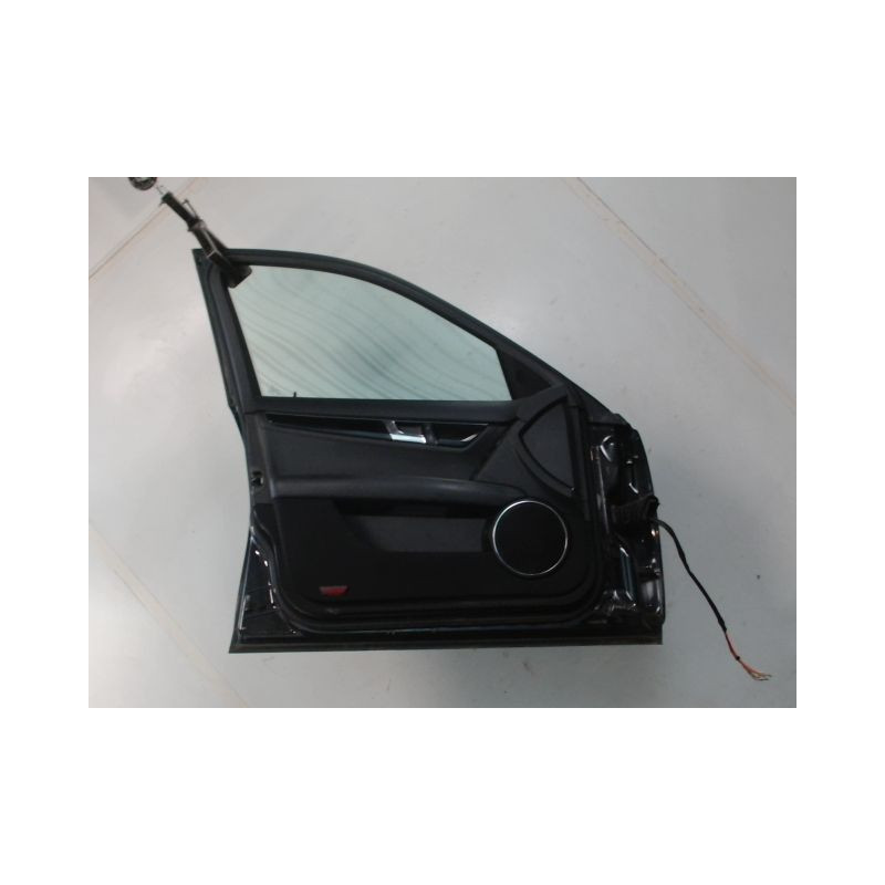 PORTE AVANT GAUCHE MERCEDES CLASSE C