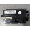 BOITIER GESTION HABITACLE RENAULT TRAFIC