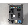 BOITIER GESTION HABITACLE CITROEN C3