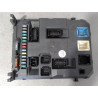 BOITIER GESTION HABITACLE CITROEN C3