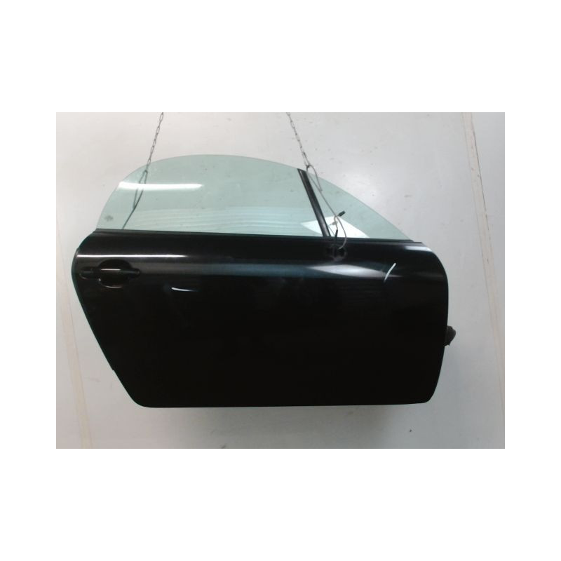 PORTE AVANT DROIT AUDI TT