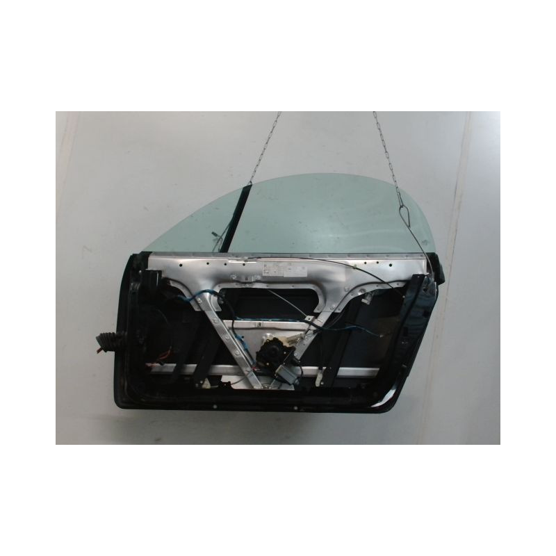 PORTE AVANT DROIT AUDI TT