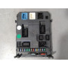 BOITIER GESTION HABITACLE CITROEN C3
