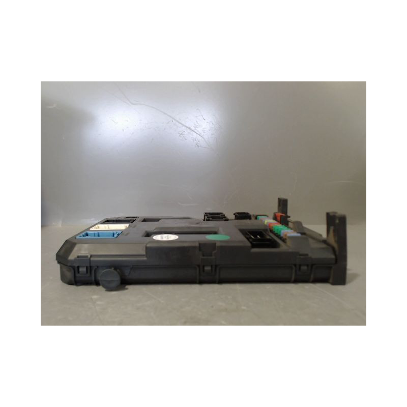 BOITIER GESTION HABITACLE CITROEN C3