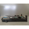BOITIER GESTION HABITACLE CITROEN C3
