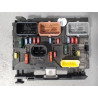 BOITE A FUSIBLES PEUGEOT 307