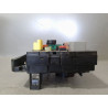 BOITE A FUSIBLES PEUGEOT 307