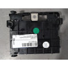 BOITE A FUSIBLES PEUGEOT 307