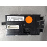 BOITIER GESTION HABITACLE RENAULT TRAFIC