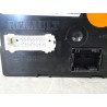 BOITIER GESTION HABITACLE RENAULT TRAFIC