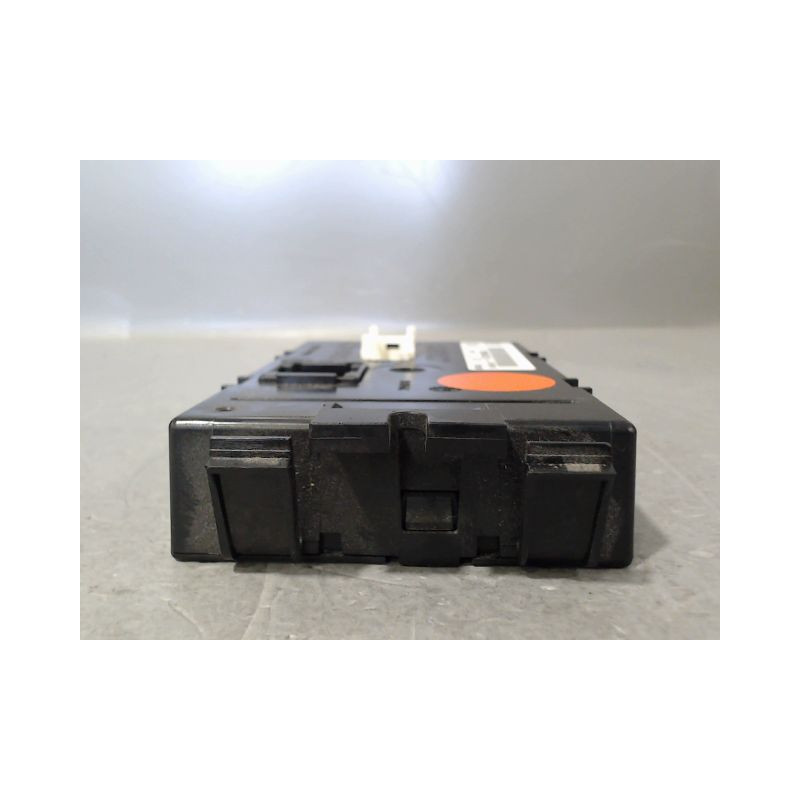 BOITIER GESTION HABITACLE RENAULT TRAFIC