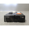BOITIER GESTION HABITACLE RENAULT TRAFIC