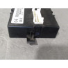BOITIER GESTION HABITACLE RENAULT TRAFIC
