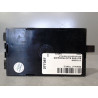 BOITIER GESTION HABITACLE RENAULT TRAFIC