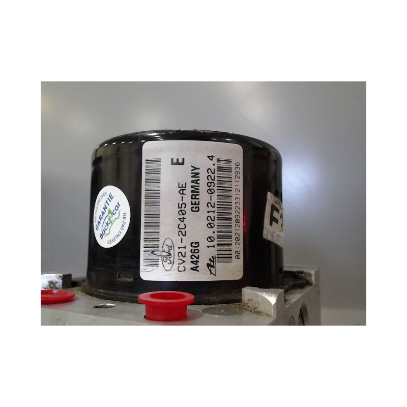 UNITE HYDRAULIQUE ABS FORD FIESTA