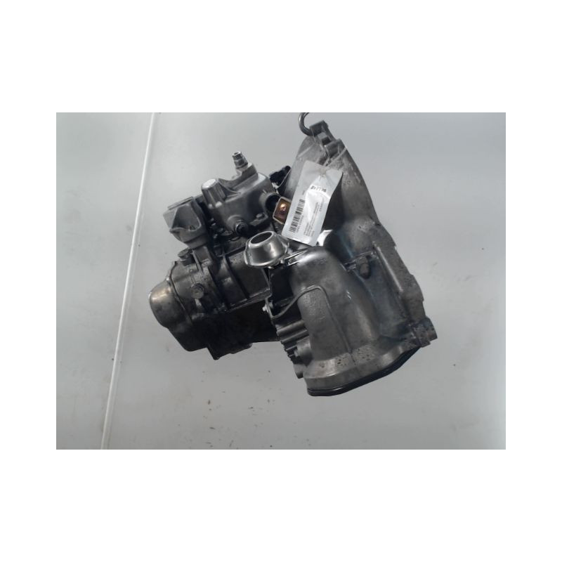 BOITE A VITESSE MECANIQUE OPEL CORSA 1.2 