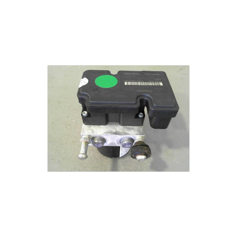 UNITE HYDRAULIQUE ABS SUZUKI ALTO 09-