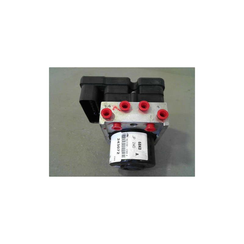 UNITE HYDRAULIQUE ABS SUZUKI ALTO 09-