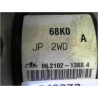UNITE HYDRAULIQUE ABS SUZUKI ALTO 09-