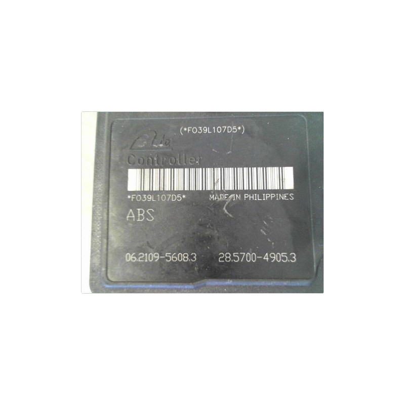 UNITE HYDRAULIQUE ABS SUZUKI ALTO 09-