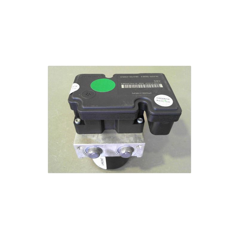 UNITE HYDRAULIQUE ABS SUZUKI ALTO 09-