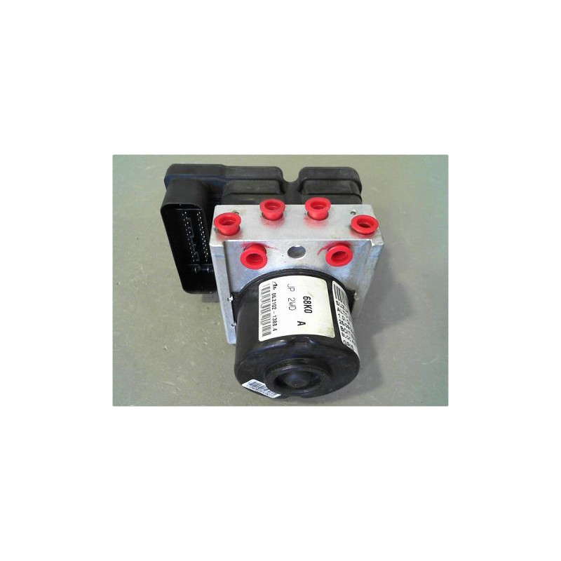 UNITE HYDRAULIQUE ABS SUZUKI ALTO 09-