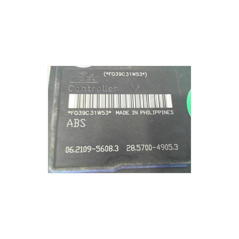 UNITE HYDRAULIQUE ABS SUZUKI ALTO 09-