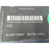 UNITE HYDRAULIQUE ABS SUZUKI ALTO 09-