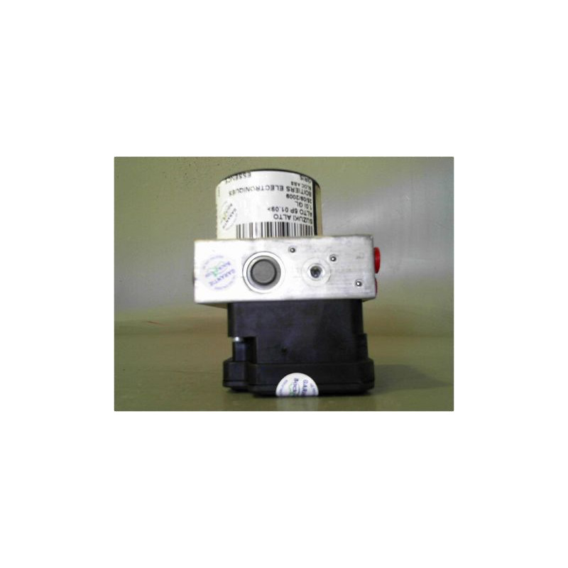 UNITE HYDRAULIQUE ABS SUZUKI ALTO 09-