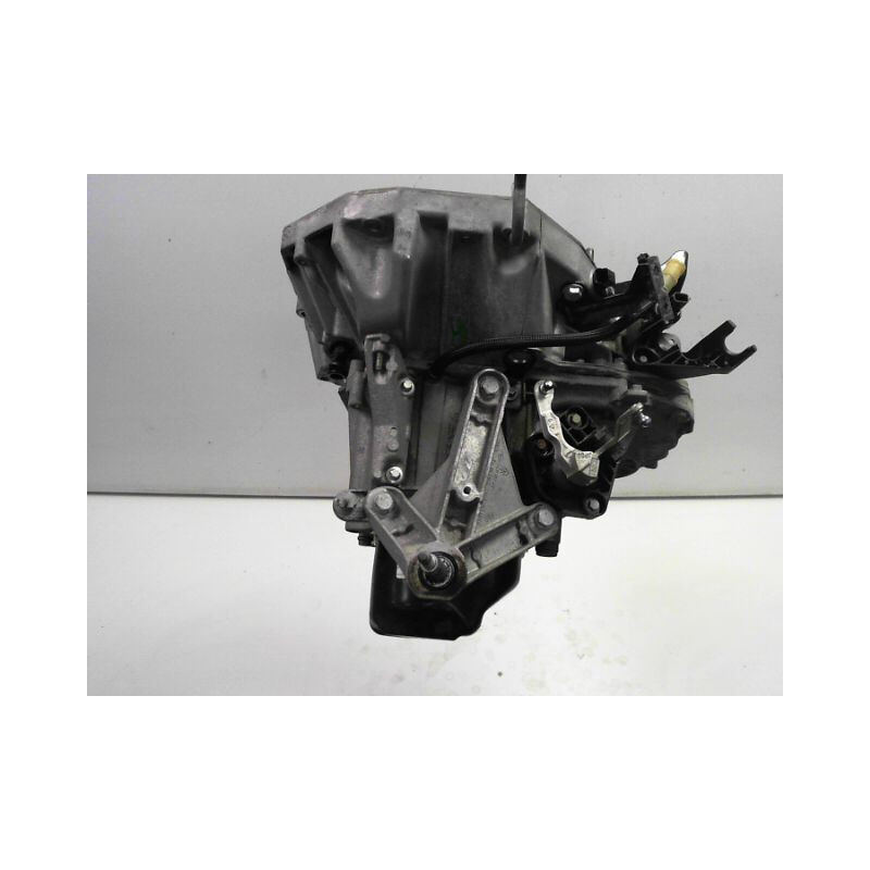 BOITE A VITESSE MECANIQUE DACIA LOGAN MCV I Phase 1 2007-2008 1.5 dCi 