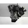 BOITE A VITESSE MECANIQUE DACIA LOGAN MCV I Phase 1 2007-2008 1.5 dCi 