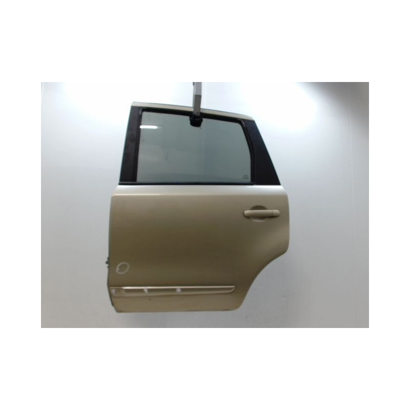 PORTE ARRIERE GAUCHE NISSAN NOTE I Phase 1 2006-2009